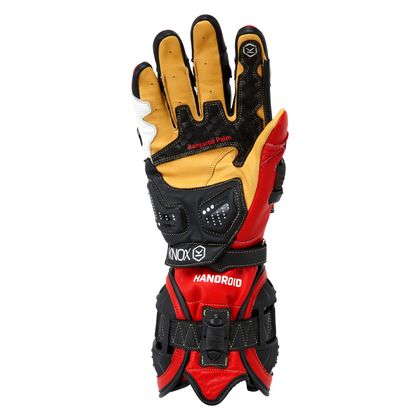 Knox (npu) HANDROID Handschoenen