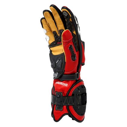 Knox (npu) HANDROID Handschoenen