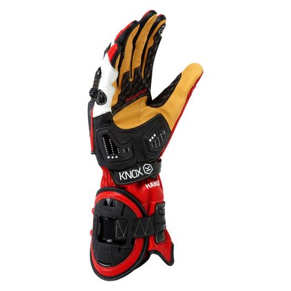 Knox (npu) HANDROID Handschoenen