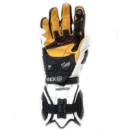 Knox (npu) HANDROID Handschoenen