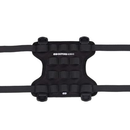 Oxford Nomad Hebegurt Universell - Schwarz Ref : OD0522 / OL579 