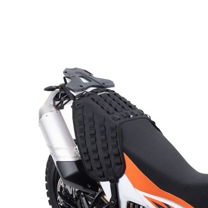 Oxford Nomad Adventure XL Hebegurt Universell - Schwarz
