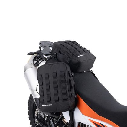 Oxford Nomad Adventure XL Hebegurt Universell - Schwarz