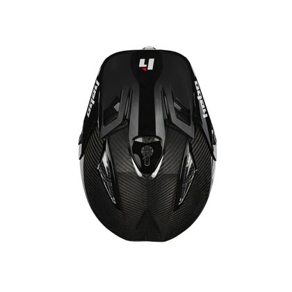 Hebo V6 K3 2025 Proefhelm - Zwart