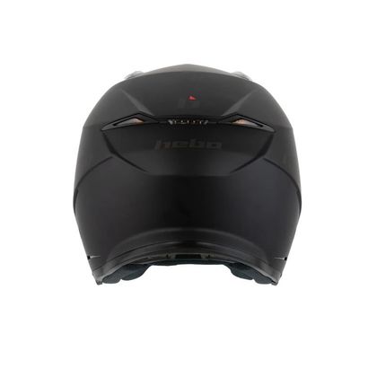 Hebo V6 2025 Proefhelm - Zwart