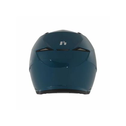 Hebo V6 MONO DUO 2025 Trial-Helm - Blau