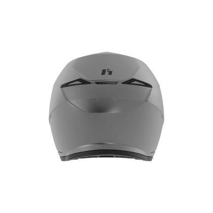 Hebo V6 MONO DUO 2025 Proefhelm - Grijs