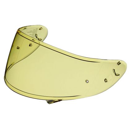 Pantalla de casco Shoei AMARILLO HD - NXR2 - Amarillo
