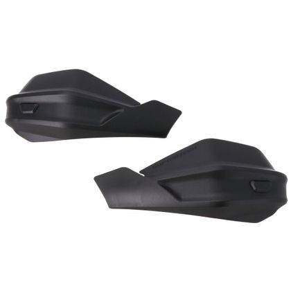 SW-MOTECH Adventure Hand protectors - Black