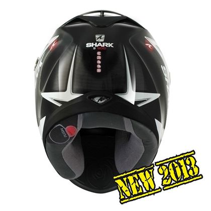 Casque Shark S900C CREED PINLOCK