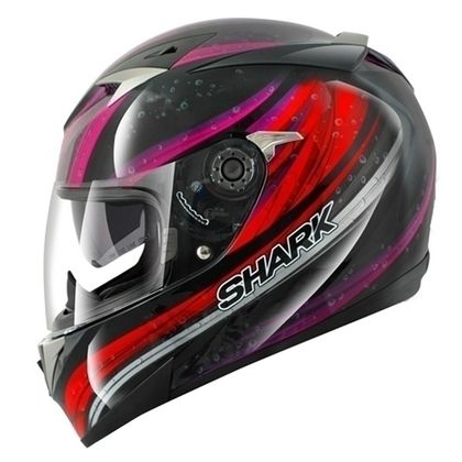 Shark S900C FUJING Helmet Ref : SH0776 / HE0378EKRVL 