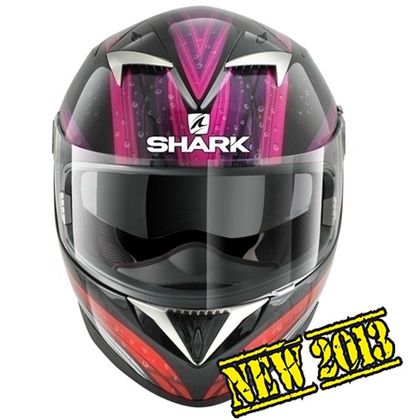 Shark S900C FUJING Helmet