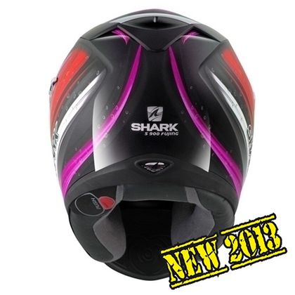 Shark S900C FUJING Helmet