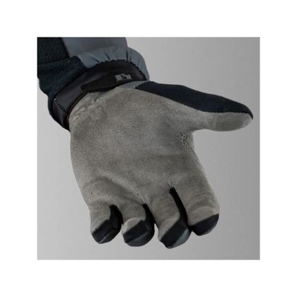Hebo NANO PRO 2025 Cross-Handschuhe - Grau