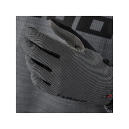 Hebo NANO PRO 2025 Cross-Handschuhe - Grau