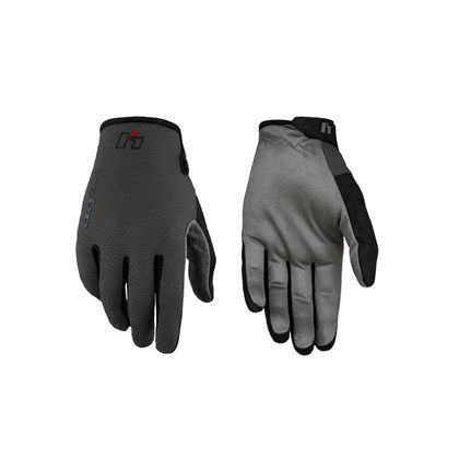 Hebo NANO PRO 2025 Cross-Handschuhe - Grau Ref : HBO0445 