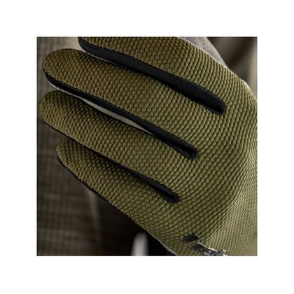 Gants cross Hebo NANO PRO 2025 - Vert