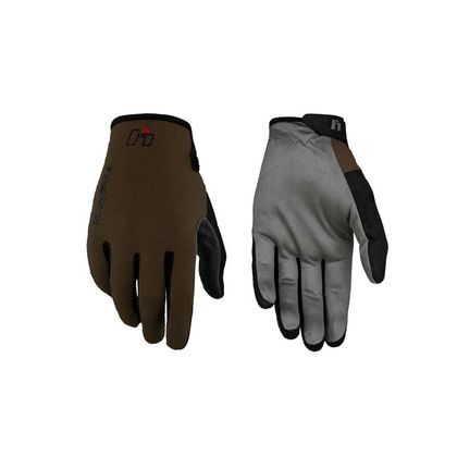 Gants cross Hebo NANO PRO 2025 - Vert Ref : HBO0446 