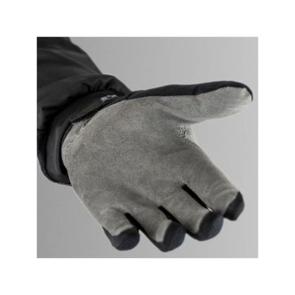 Gants cross Hebo NANO PRO 2025 - Noir