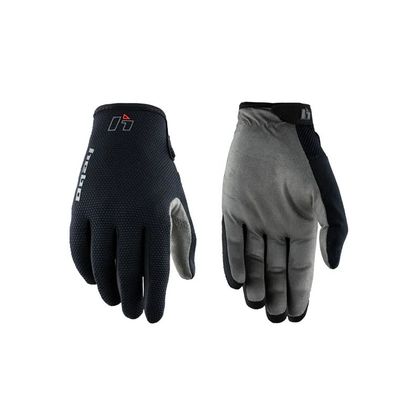 Gants cross Hebo NANO PRO 2025 - Noir Ref : HBO0444 