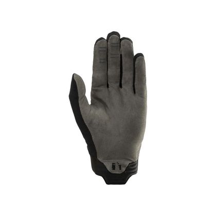 Gants cross Hebo TECH 2025 - Bleu