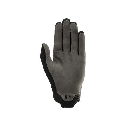 Gants cross Hebo TECH 2025 - Marron