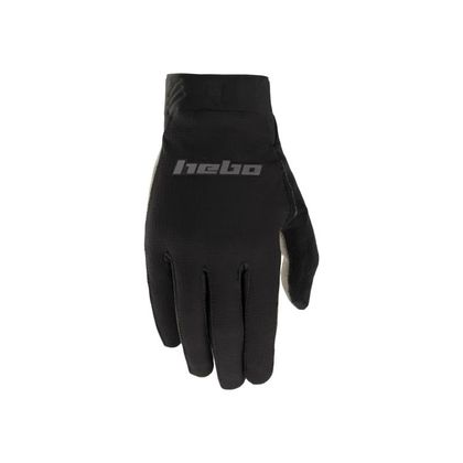 Gants cross Hebo TECH 2025 - Noir Ref : HBO0450 