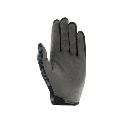 Gants cross Hebo TONI BOU 2025 - Rouge