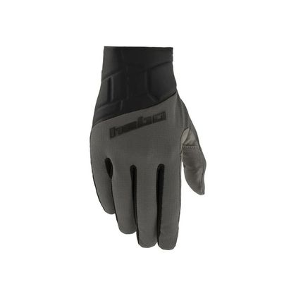 Gants cross Hebo SCRATCH XTREME 2025 - Gris Ref : HBO0461 
