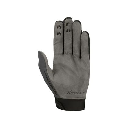 Gants cross Hebo SCRATCH XTREME 2025 - Gris