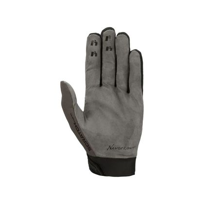 Hebo SCRATCH XTREME 2025 Handschoenen met kruis - Bruin