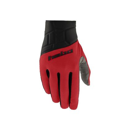 Gants cross Hebo SCRATCH XTREME 2025 - Rouge Ref : HBO0459 