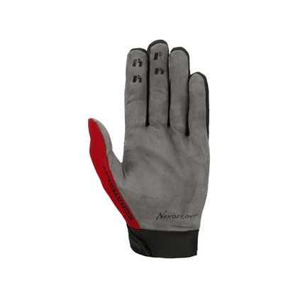 Gants cross Hebo SCRATCH XTREME 2025 - Rouge