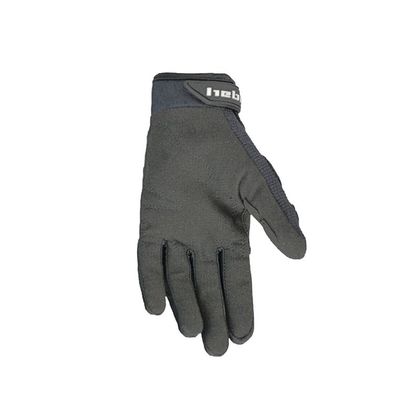 Gants cross Hebo PHENIX JUNIIOR 2025 - Noir