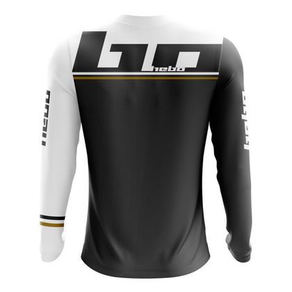 Maillot trial Hebo VINTAGE 2020