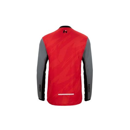 Maillot trial Hebo MONTESA TECH CLASSIC 2025 - Rouge / Gris