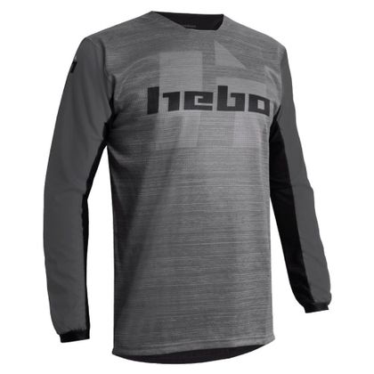 Camisola de motocross Hebo SCRATCH 2023