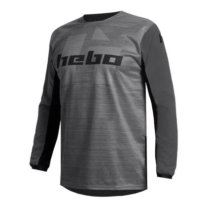 Camisola de motocross Hebo SCRATCH 2023