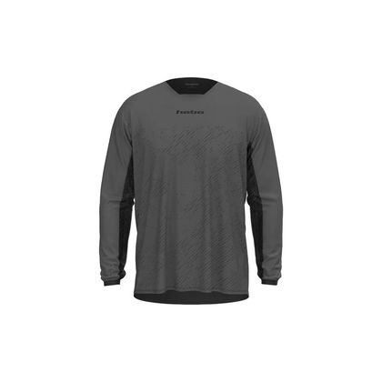 Maillot trial Hebo SCRATCH XTREM 2025 - Gris Ref : HBO0493 