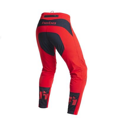 Pantalão de trial Hebo TECH 2023