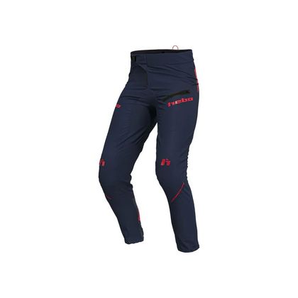 Pantalon trial Hebo TECH 2025 - Bleu Ref : HBO0511 