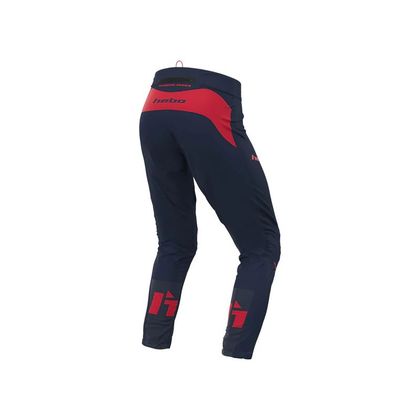 Pantalon trial Hebo TECH 2025 - Bleu