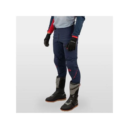 Pantalon trial Hebo TECH 2025 - Bleu