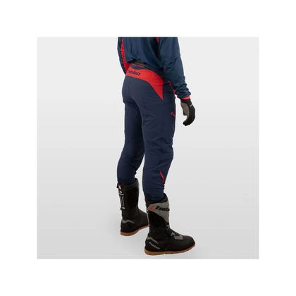 Pantalon trial Hebo TECH 2025 - Bleu
