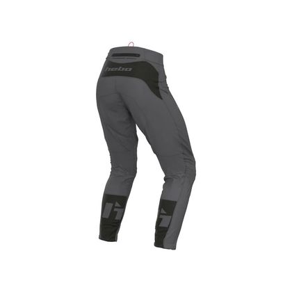 Pantalon trial Hebo TECH 2025 - Gris