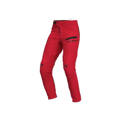 Hebo TECH 2025 Proefbroek - Rood Ref: HBO0516 