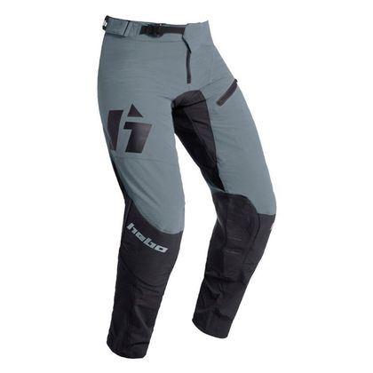 Hebo SCRATCH 2023 Cross pants - Grey