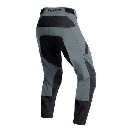 Hebo SCRATCH 2023 Cross pants - Grey