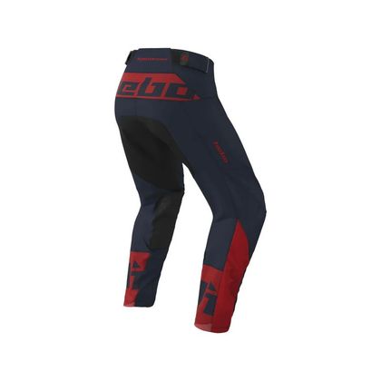 Hebo SCRATCH XTREM 2025 Trial-Hose - Blau