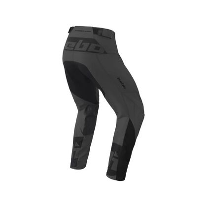 Hebo SCRATCH XTREM 2025 Trial-Hose - Grau